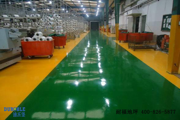 防静电地坪 防静电地坪