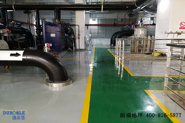 防静电地坪 防静电地坪