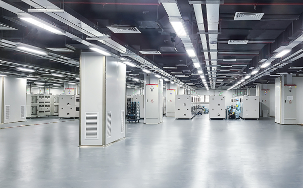 电子电器车间地坪 电子电器车间地坪