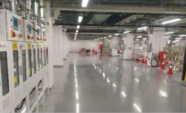 电子车间地面 电子车间地面