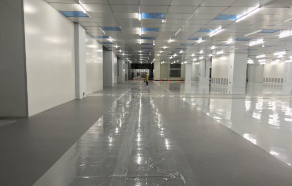 电子电器车间地面 电子电器车间地面