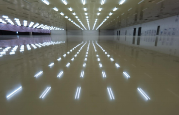 车间地坪 车间地坪