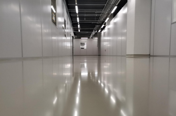 电子电器车间地面 电子电器车间地面