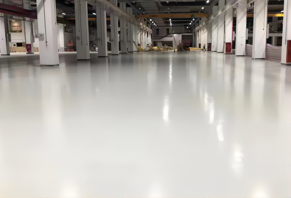 电子电器车间地面 电子电器车间地面