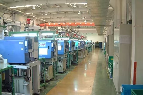 电子电器车间地面 电子电器车间地面